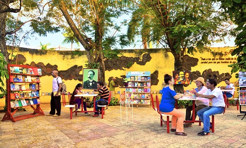 Literatura Las Tunas Cuba Travel Literatura Las Tunas Cuba Travel